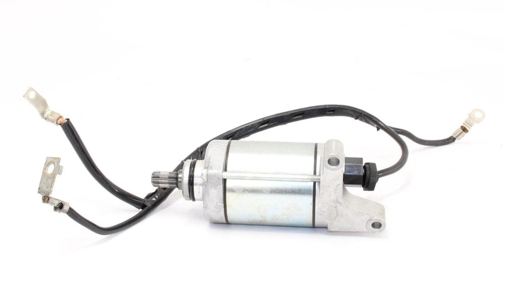 07-12 Honda Cbr600rr Engine Starting Starter Motor -Dc 12v - Gold River Motorsports