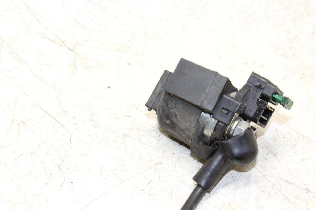 08-12 Kawasaki Ninja 250r Ex250j Engine Starter Relay Starting Motor Switch Oem - Gold River Motorsports