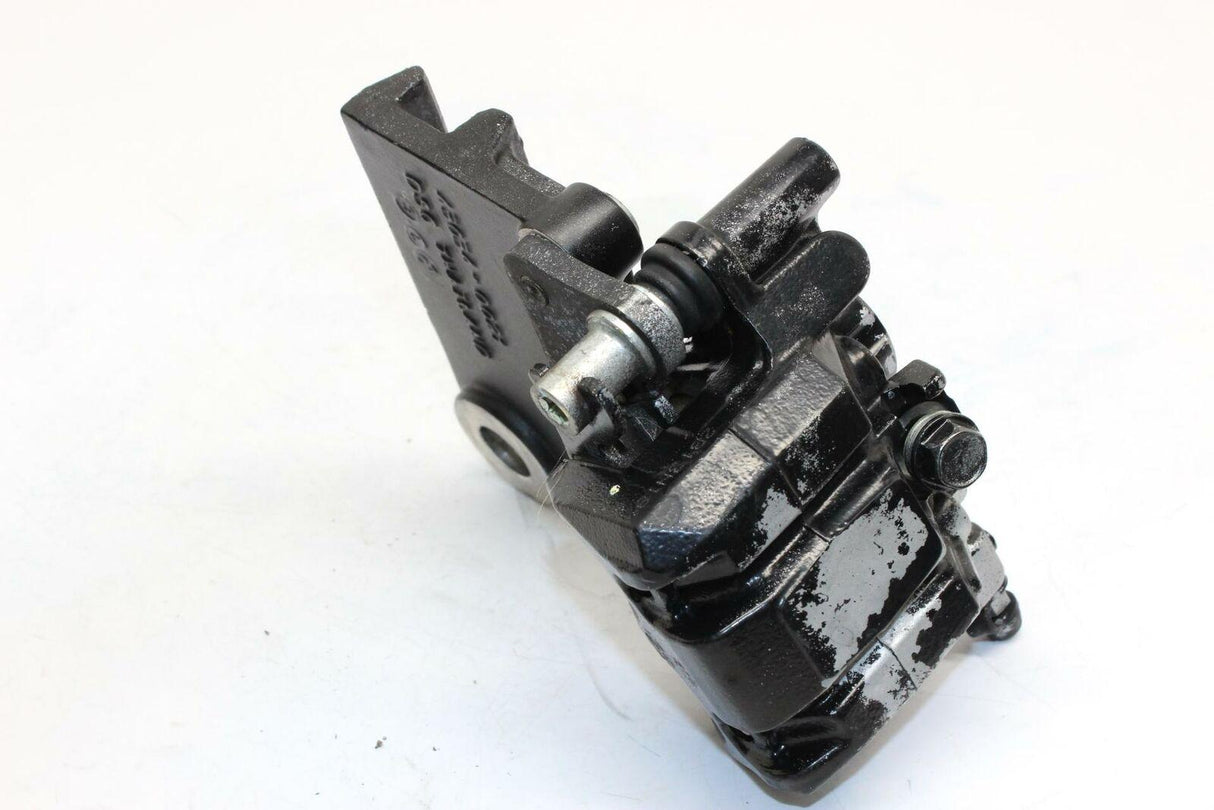 13-17 Kawasaki Ninja 300 Ex300b Abs Rear Back Brake Caliper Oem - Gold River Motorsports