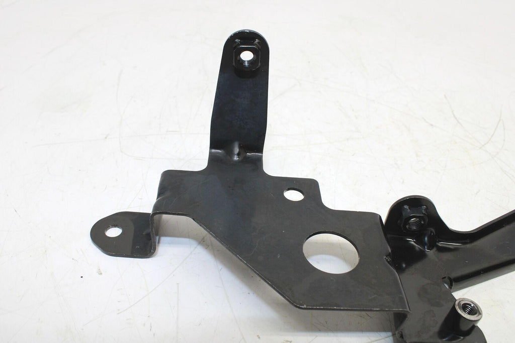 2014 Kawasaki Klr650 Ignition Coil Bracket - Gold River Motorsports