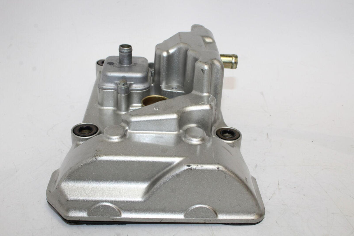 2003 Honda Interceptor 800 Vfr800 Engine Top End Cylinder Head Cover Oem - Gold River Motorsports