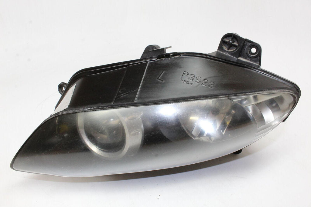 2004-2006 Yamaha Yzf R1 Front Left Headlight Head Light Lamp Oem - Gold River Motorsports