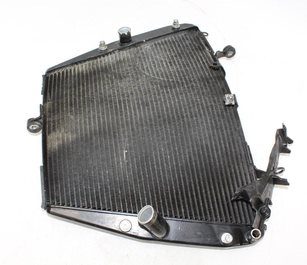 08-11 Honda Cbr1000rr Engine Radiator Motor Cooler Cooling Radiater - Gold River Motorsports