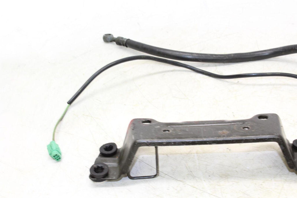 1997 Suzuki Bandit 600 Gsf600s Brake Sensor,Kickstand Sensor,Brake Hose - Gold River Motorsports