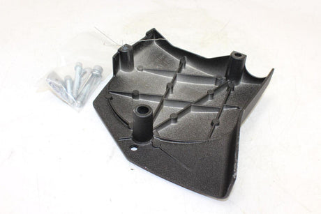 19 Harley-Davidson Iron 883 Xl883n Engine Sprocket Cover - Gold River Motorsports