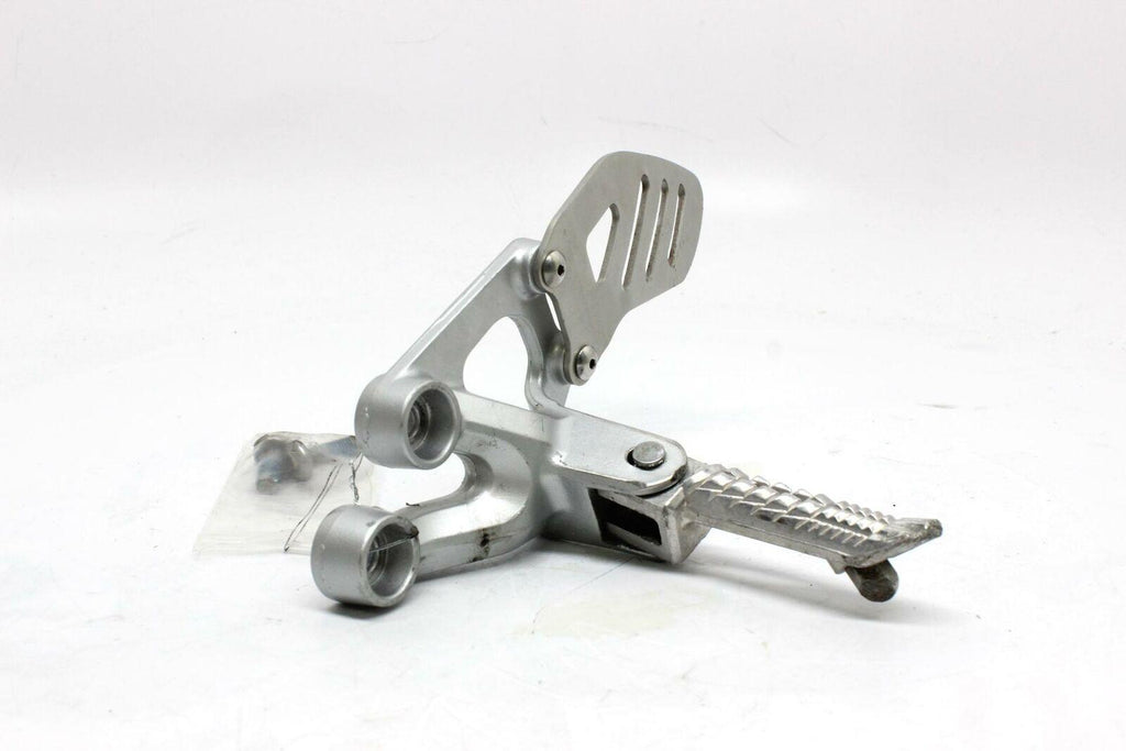 2006-2007 Suzuki Gsxr600 Left Rearset Rear Set Driver Foot Peg Rest Stopoem - Gold River Motorsports