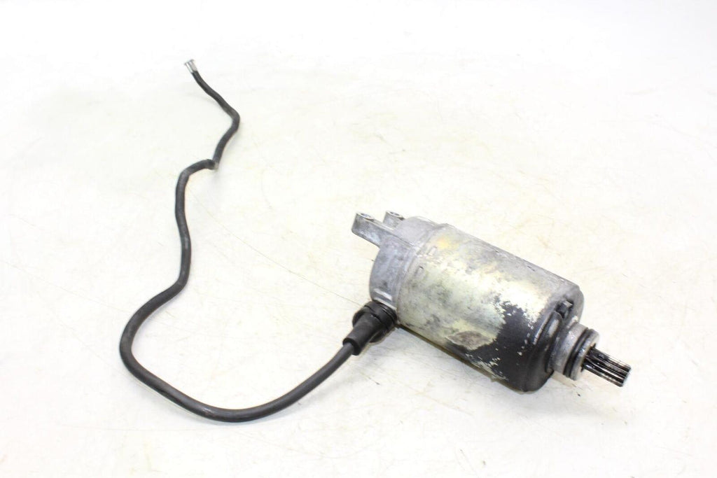 98-99 Kawasaki Ninja Zx9r Zx900f Engine Starting Starter Motor -Dc 12v - Gold River Motorsports