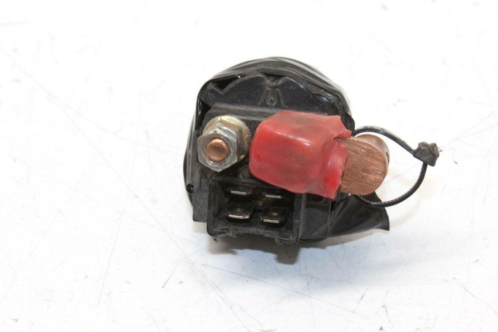 1993-1994 Honda Cbr900rr Engine Starter Relay Starting Motor Switch Oem - Gold River Motorsports