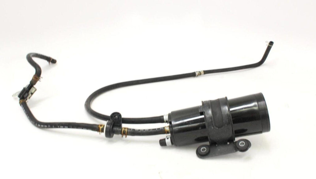 07-09 Suzuki Sv650s Evap Vapor Charcoal Emission Canister Oem - Gold River Motorsports