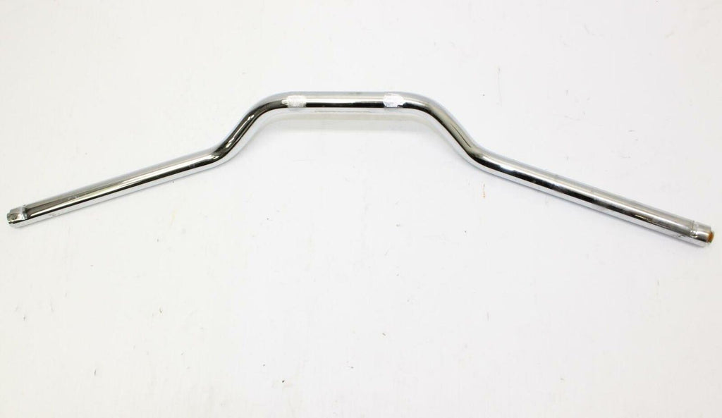 Universal Retro Motorcycle 22mm. Width 29.2 Handlebar Aluminum Stee - Gold River Motorsports