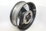 1998 Honda Super Hawk 1000 Vtr1000f Rear Wheel Back Rim Oem - Gold River Motorsports