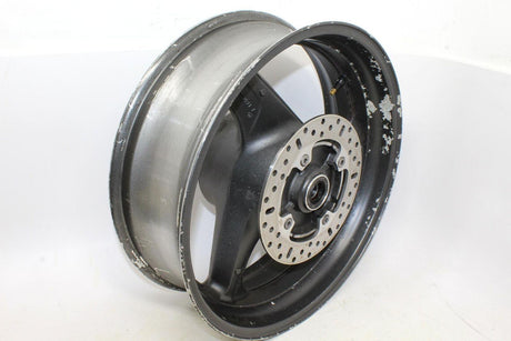 1998 Honda Super Hawk 1000 Vtr1000f Rear Wheel Back Rim Oem - Gold River Motorsports