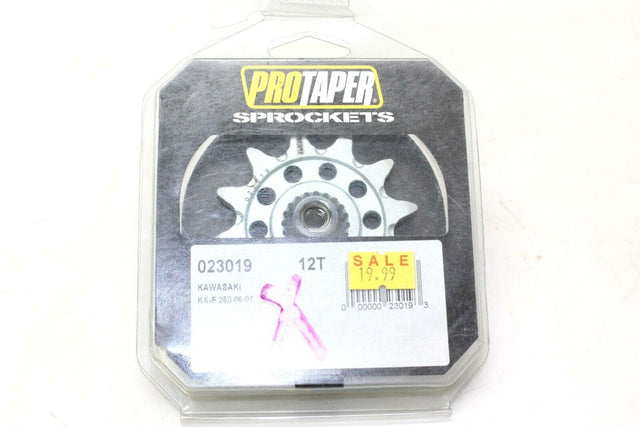 Kawasaki Kx-F 250 06-07 023019 Oem - Gold River Motorsports