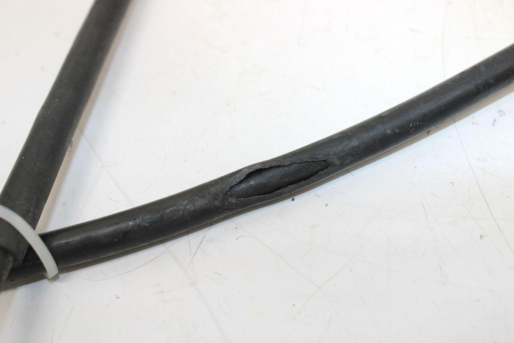 2007 Suzuki Gsxr600 Clutch Cable Line - Gold River Motorsports