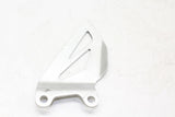 06-08 Triumph Daytona 675 Triple Right Rearset Rear Set Heel Guard Cover Oem - Gold River Motorsports