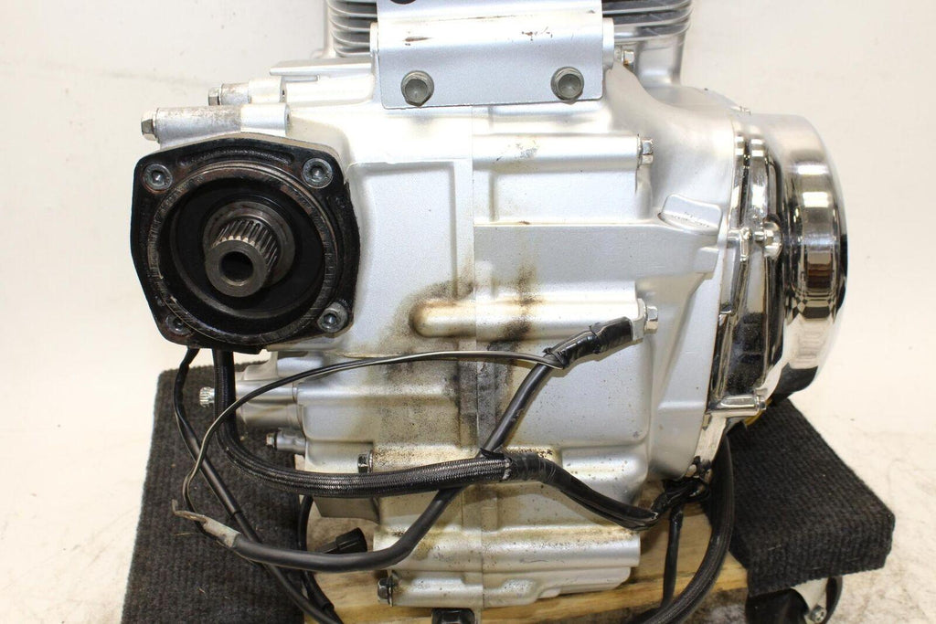 1996 Suzuki Intruder 1400 Vs1400glp Engine Motor - Gold River Motorsports