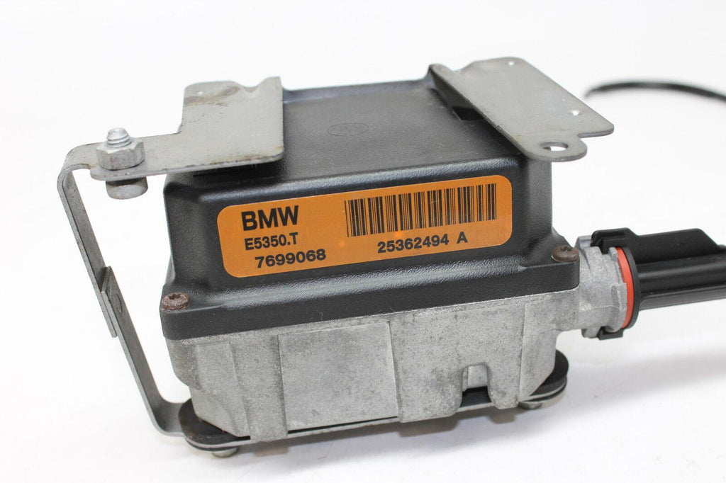 06-08 Bmw K1200gt Cruise Control Unit Oem - Gold River Motorsports