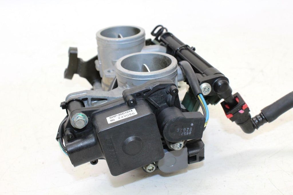 2010 Kawasaki Versys 650 Kle650c Carbs Carburetors - Gold River Motorsports