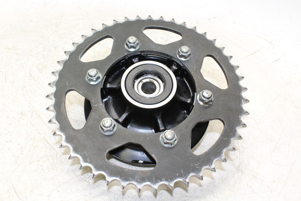 2004 Kawasaki Ninja 250r Ex250f Rear Back Sprocket Oem - Gold River Motorsports