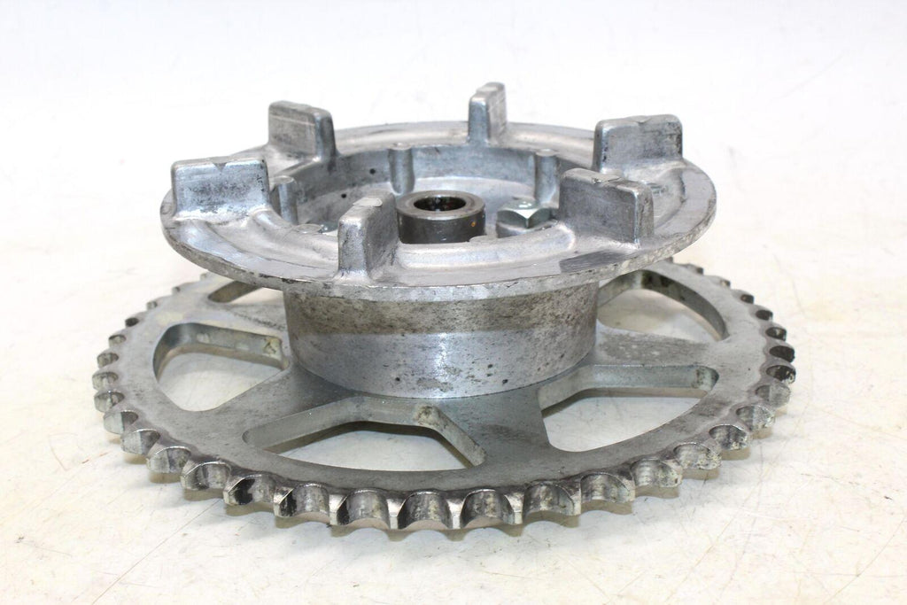 1979 Suzuki Gs550 Rear Back Sprocket - Gold River Motorsports