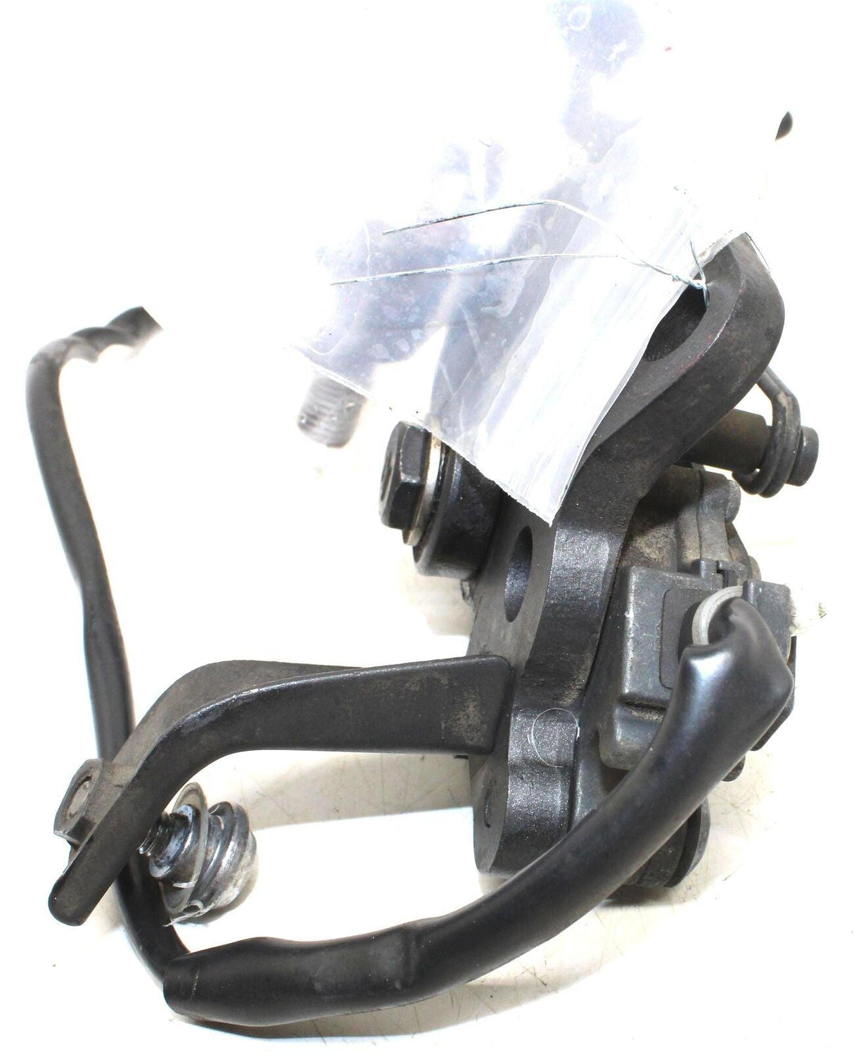 2018 Kawasaki Zx1000r Kickstand Side Kick Stand - Gold River Motorsports