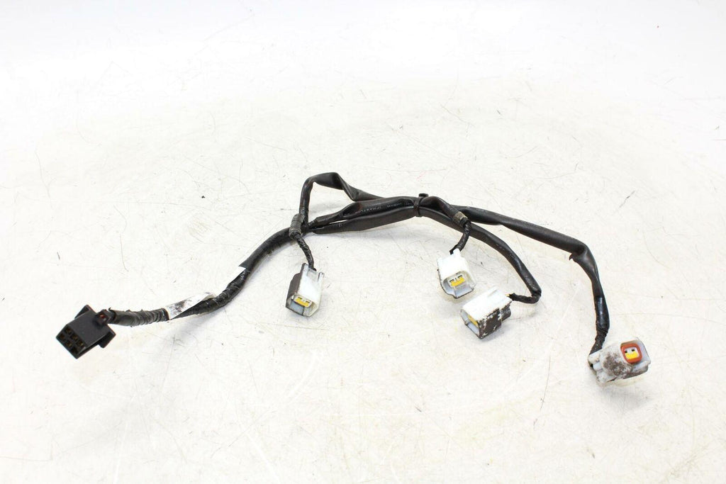 03-04 Honda Cbr600rr Ignition Coil Wiring Harness Wire Loom Oem - Gold River Motorsports