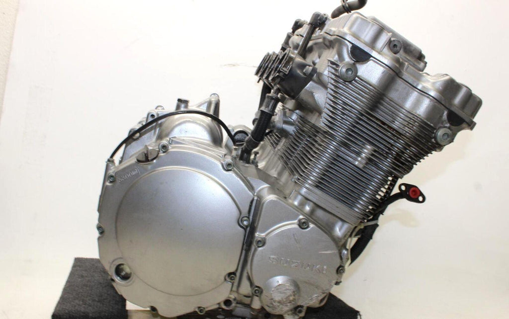 1997 Suzuki Bandit 600 Gsf600 Engine Motor - Gold River Motorsports