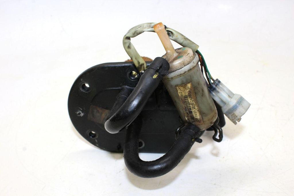 2016 Ktm 390 Duke Fuel Pump Gas Petrol Sender Unit And Recovery Drop Fuel Cap - Gold River Motorsports