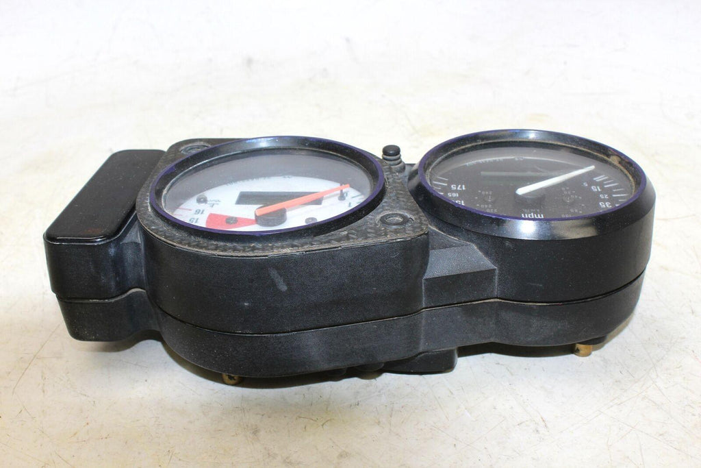 2000 Suzuki Gsxr600 Speedo Tach Gauges Display Cluster Speedometer Tachometer - Gold River Motorsports