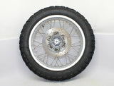 2013 Husqvarna Tr650 Strada Rear Back Wheel Rim - Gold River Motorsports