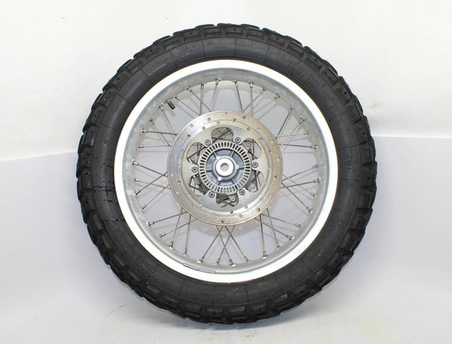 2013 Husqvarna Tr650 Strada Rear Back Wheel Rim - Gold River Motorsports