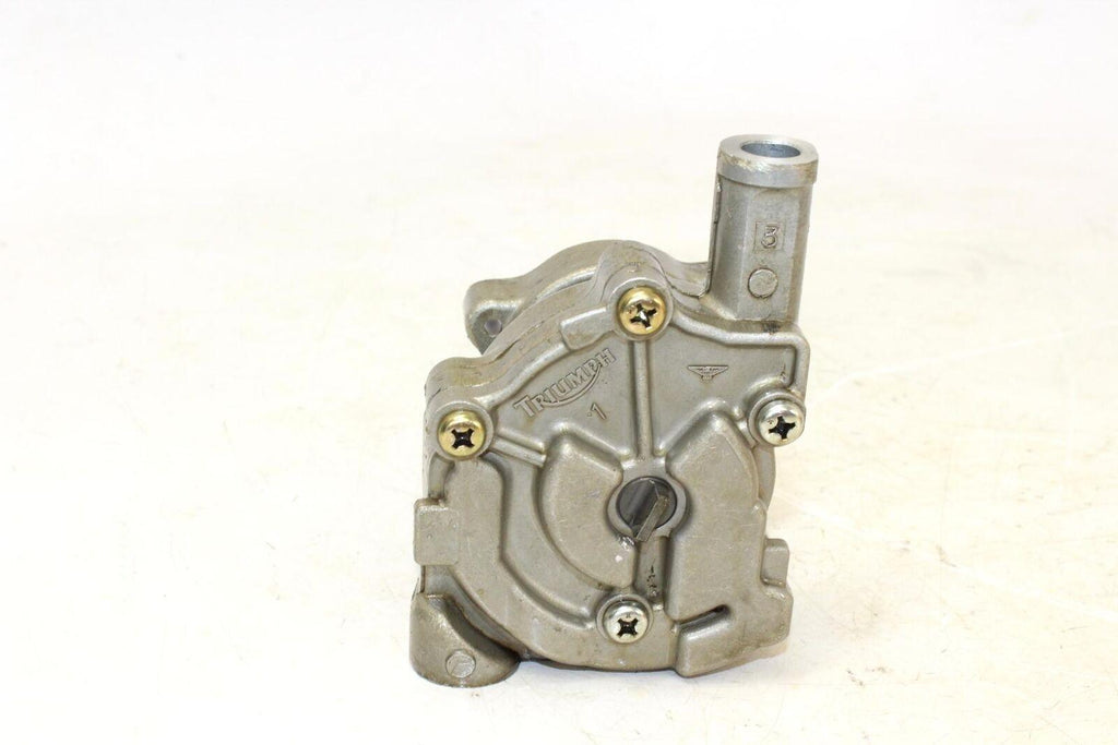 2000 Triumph 900 Thunderbird Engine Motor Oil Pump - Gold River Motorsports