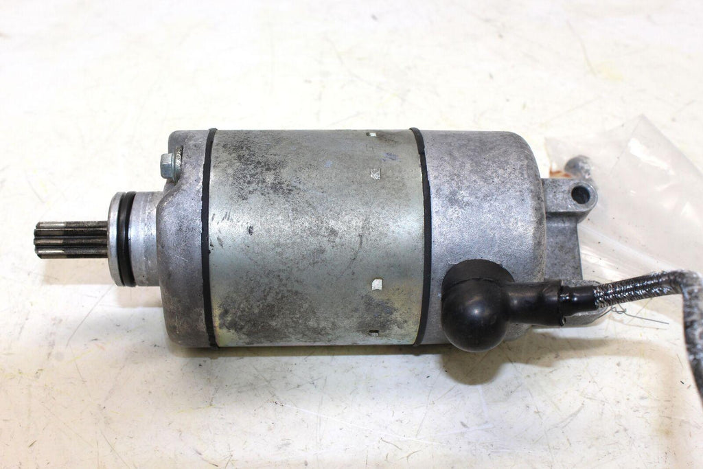 1989 Suzuki Katana 600 Gsx600f Engine Starting Starter Motor -Dc 12v - Gold River Motorsports