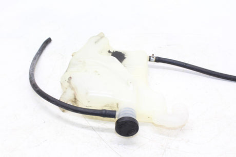 06-09 Suzuki Sv650 Coolant Water Tank Reservoir Bottle Oem - Gold River Motorsports