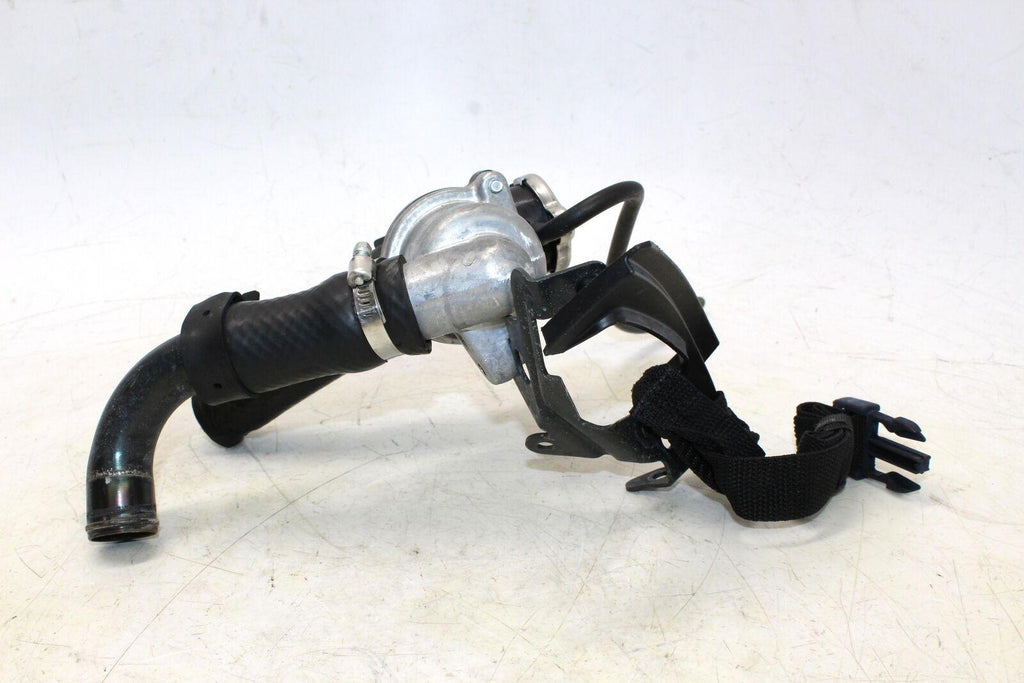 2009 Yamaha Fjr1300a Abs Thermostat With Housing - Gold River Motorsports