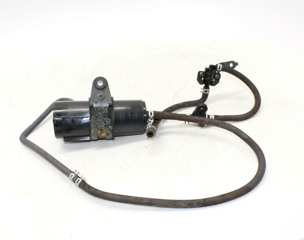 03-07 Suzuki Sv1000s Evap Vapor Charcoal Emission Canister Oem - Gold River Motorsports