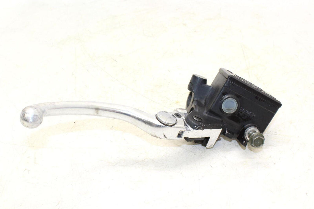 07-09 Yamaha Fz6 Front Brake Master Cylinder W/ Lever Oem - Gold River Motorsports