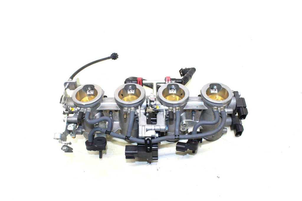 2012 Kawasaki Ninja Zx6r Zx600r Carbs Carburetors - Gold River Motorsports