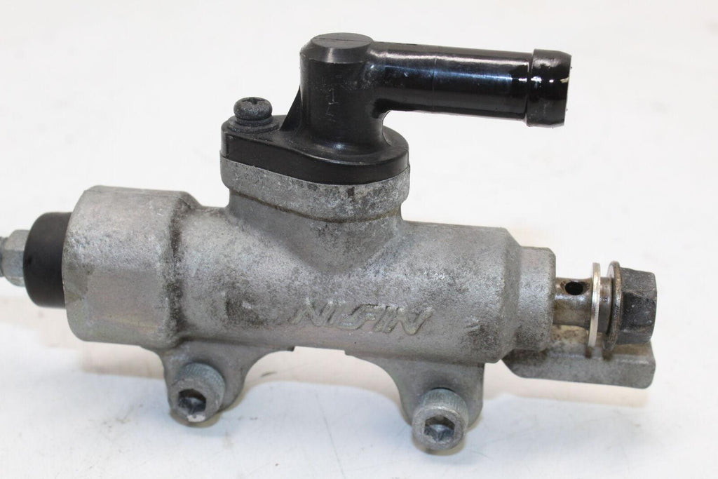 2002-2009 Honda Interceptor 800 Rear Back Brake Master Cylinder Oem - Gold River Motorsports