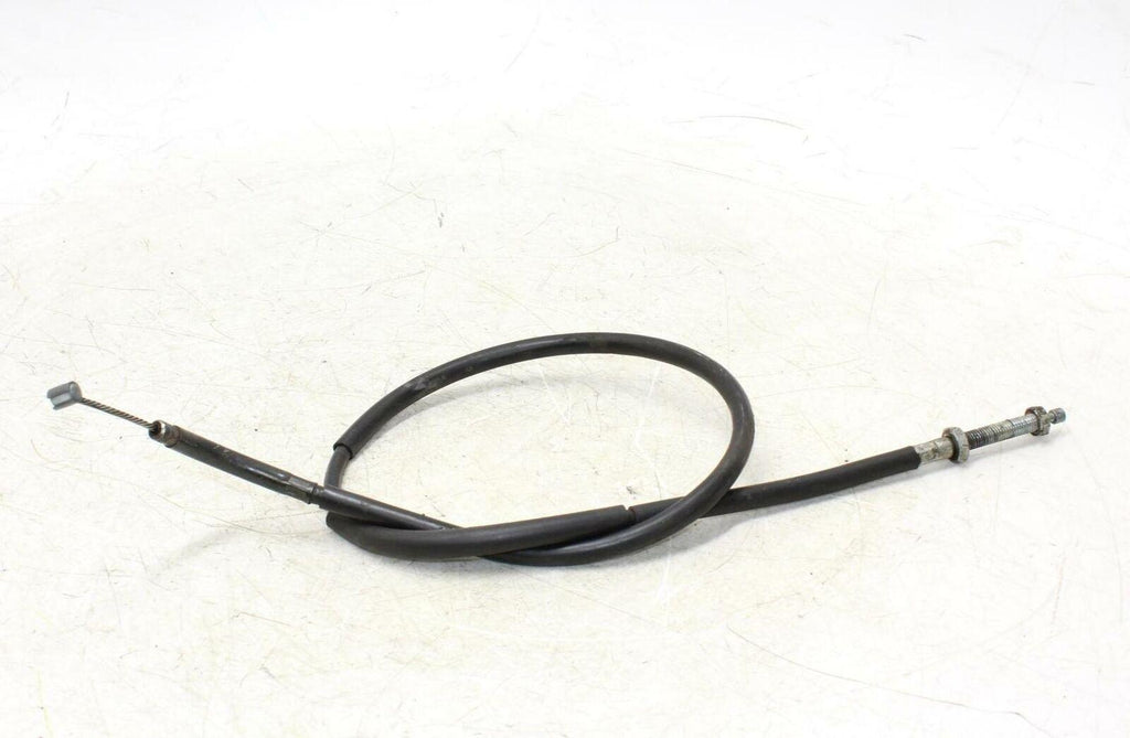 1996 Honda Cbr600f3 Clutch Cable Line Oem - Gold River Motorsports