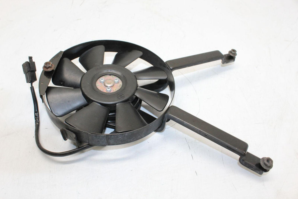 1992-1995 Yamaha Fzr1000 Engine Radiator Cooling Fan Oem - Gold River Motorsports