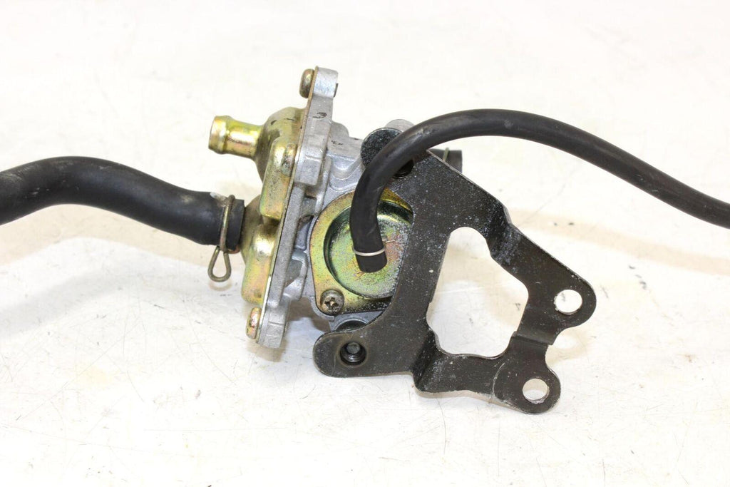 2002 Suzuki Sv650 Air Valve Solenoid Top Engine Switch Sensor - Gold River Motorsports