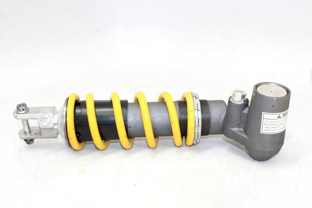 2005 Suzuki Gsxr1000 Rear Back Shock Absorber Suspension - Gold River Motorsports