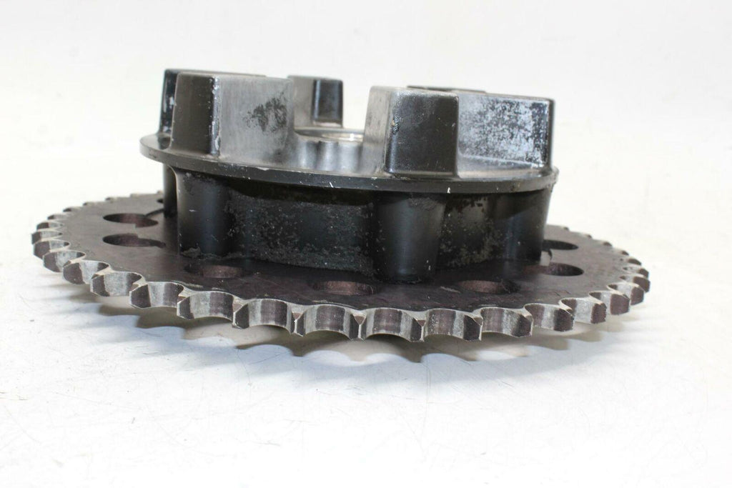 1986-1987 Kawasaki Ninja 1000r Zx1000a Rear Back Sprocket Oem - Gold River Motorsports