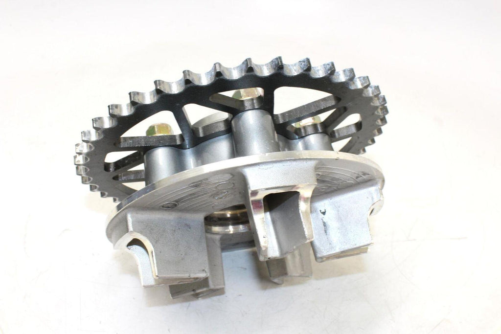 2004 Triumph America Rear Sprocket - Gold River Motorsports