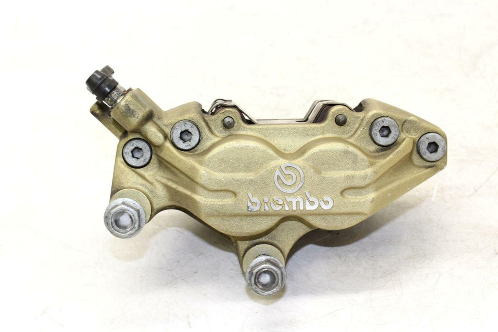 2002 Aprilia Sl1000 Falco Right Left Front Brake Caliper Set Pair Calipers Oem - Gold River Motorsports