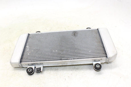 08-12 Kawasaki Ninja 250r Ex250j Engine Radiator Motor Cooler Cooling Radiater - Gold River Motorsports