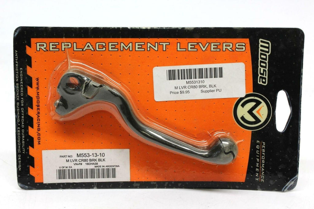 Moose Performance Equipment Brake Lever M553-13-10 *New* - Gold River Motorsports