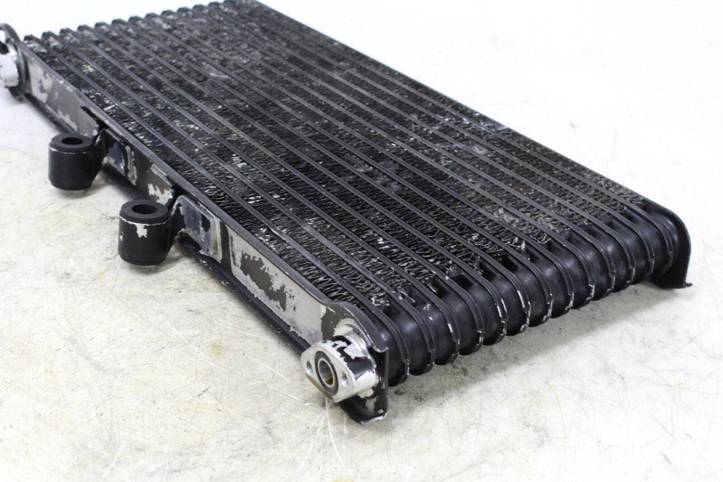 2000 Suzuki Katana 750 Gsx750f Engine Radiator Motor Cooler Cooling Radiater - Gold River Motorsports