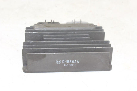 2018 Kawasaki Zx1000r Rectifier Voltage Regulator - Gold River Motorsports